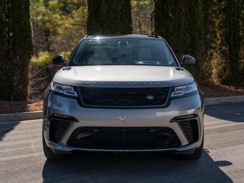 Used 2020 Land Rover Range Rover Velar SV Autobiography Dynamic image 14