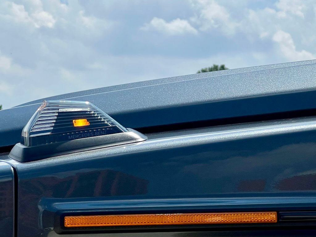 Certified 2023 Mercedes-Benz G 63 AMG 4MATIC image 41