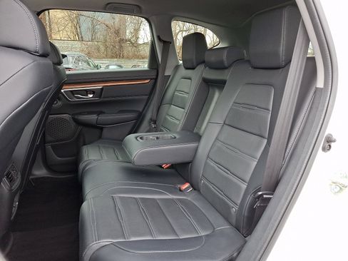 Certified 2018 Honda CR-V EX-L image 9