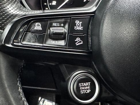 Used 2023 Alfa Romeo Stelvio Sprint RWD image 30