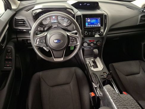 Used 2021 Subaru Impreza 2.0i Premium w/ Popular Package #2 AWD/4WD image 2