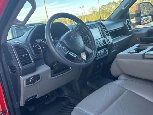 Used 2022 Ford F250 XL w/ STX Appearance Package image 9