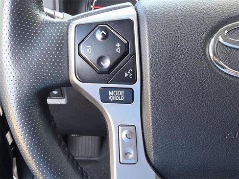 Certified 2023 Toyota 4Runner SR5 Premium w/ Moonroof Package image 26