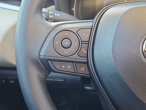 New 2026 Toyota Corolla LE image 12