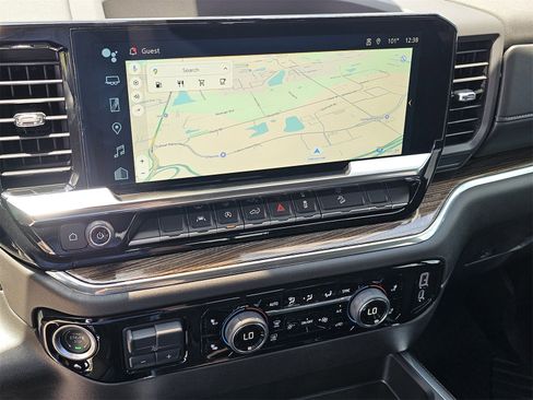 New 2025 Chevrolet Silverado 1500 LT image 9