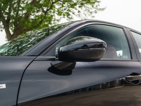 Certified 2024 Acura Integra A-Spec FWD image 15