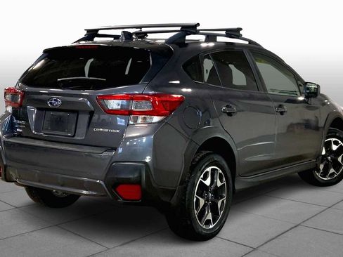 Used 2020 Subaru Crosstrek 2.0i Premium image 14