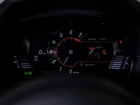 Used 2024 Toyota Supra image 19