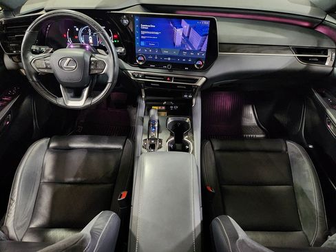 Used 2023 Lexus RX 350 FWD w/ Accessory Package (Z1) image 46
