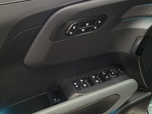 New 2027 Kia Telluride X-Line SX Prestige image 11