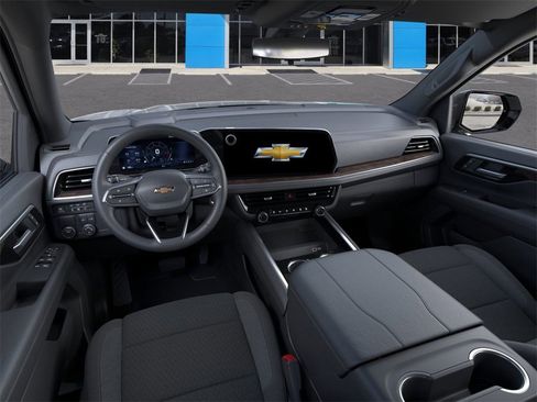 New 2026 Chevrolet Tahoe LS image 15
