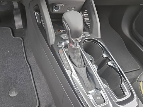 New 2026 Chevrolet TrailBlazer ACTIV w/ Convenience Package image 23