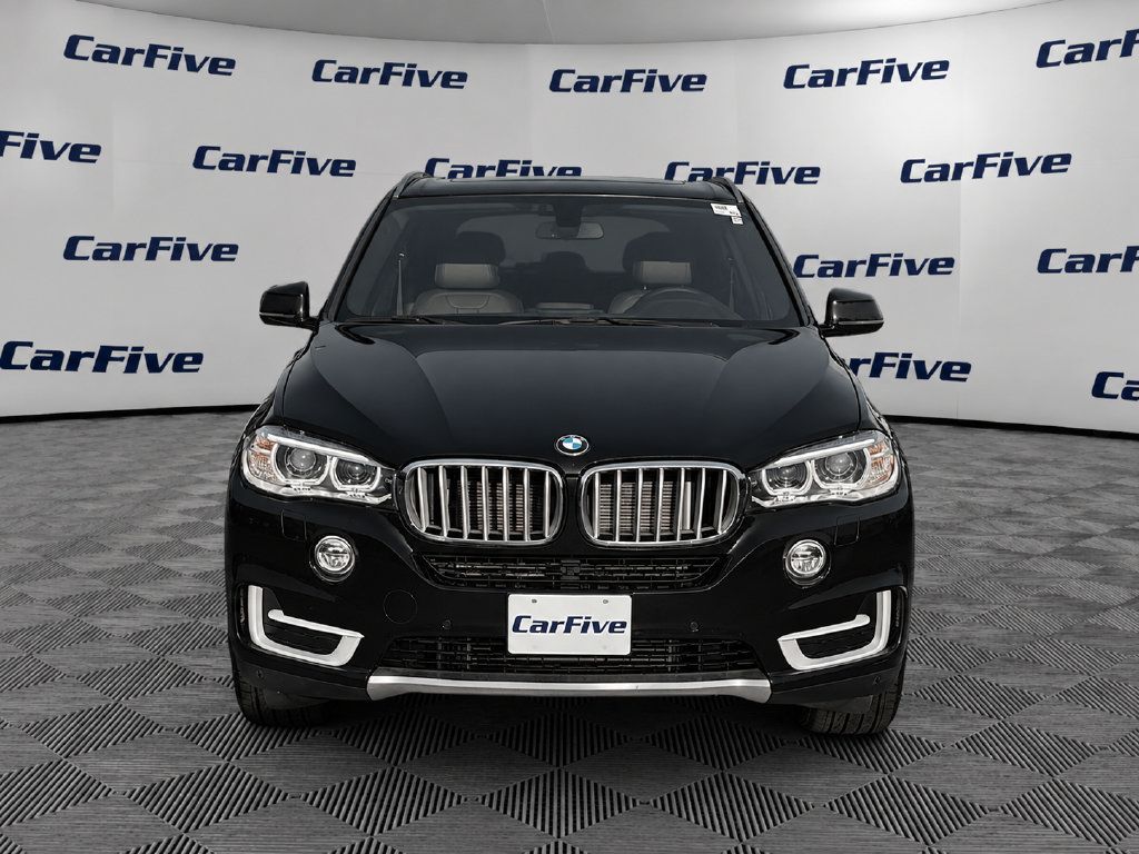 Used 2018 BMW X5 xDrive35i AWD/4WD image 9