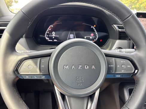 New 2026 MAZDA CX-5 2.5 S w/ Premium Package AWD/4WD image 26