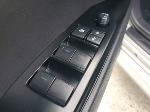 Certified 2025 Toyota Camry LE w/ Convenience Package FWD image 19