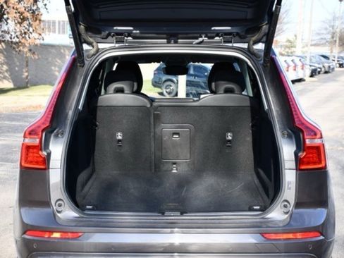 Certified 2025 Volvo XC60 B5 Plus w/ Climate Package image 25