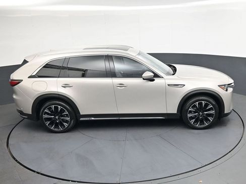 Used 2024 MAZDA CX-90 Plug-In Hybrid w/ Premium Plus image 21