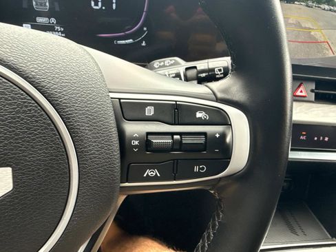 Used 2023 Kia Sportage X-Line image 29