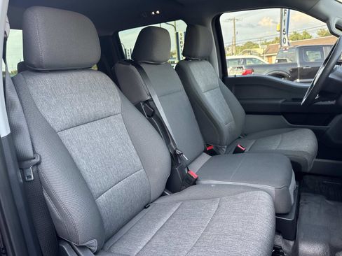 Used 2025 Ford F350 XL w/ XL Driver Assist Package image 9