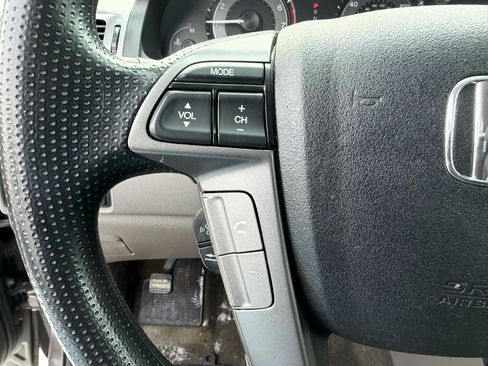 Used 2013 Honda Odyssey EX image 28