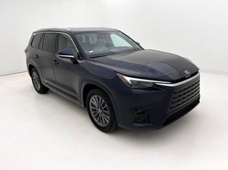 Used 2024 Lexus TX 350 AWD w/ Cold Weather Package video 2