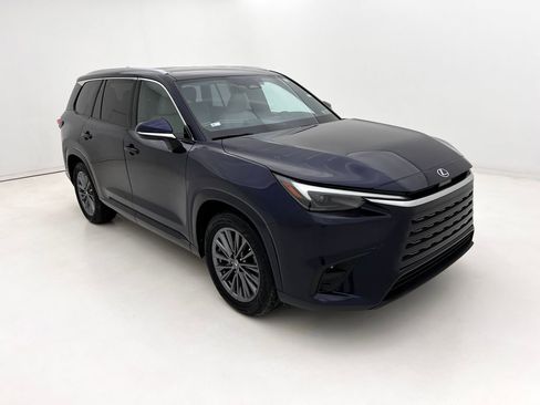 Used 2024 Lexus TX 350 AWD image 2