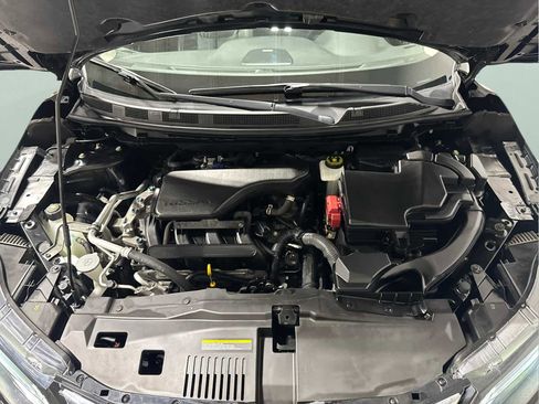 Used 2022 Nissan Rogue Sport SL w/ Premium Package image 33