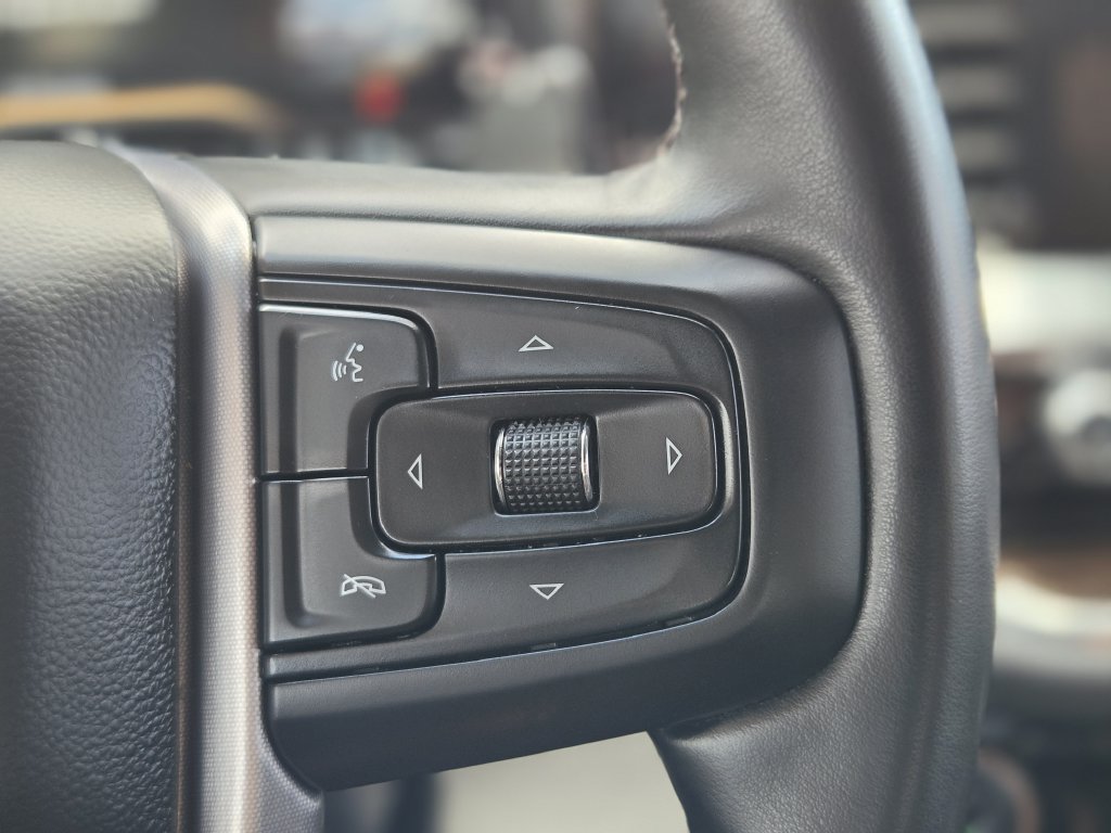 Used 2025 GMC Sierra 1500 Elevation w/ Elevation Premium Package AWD/4WD image 28