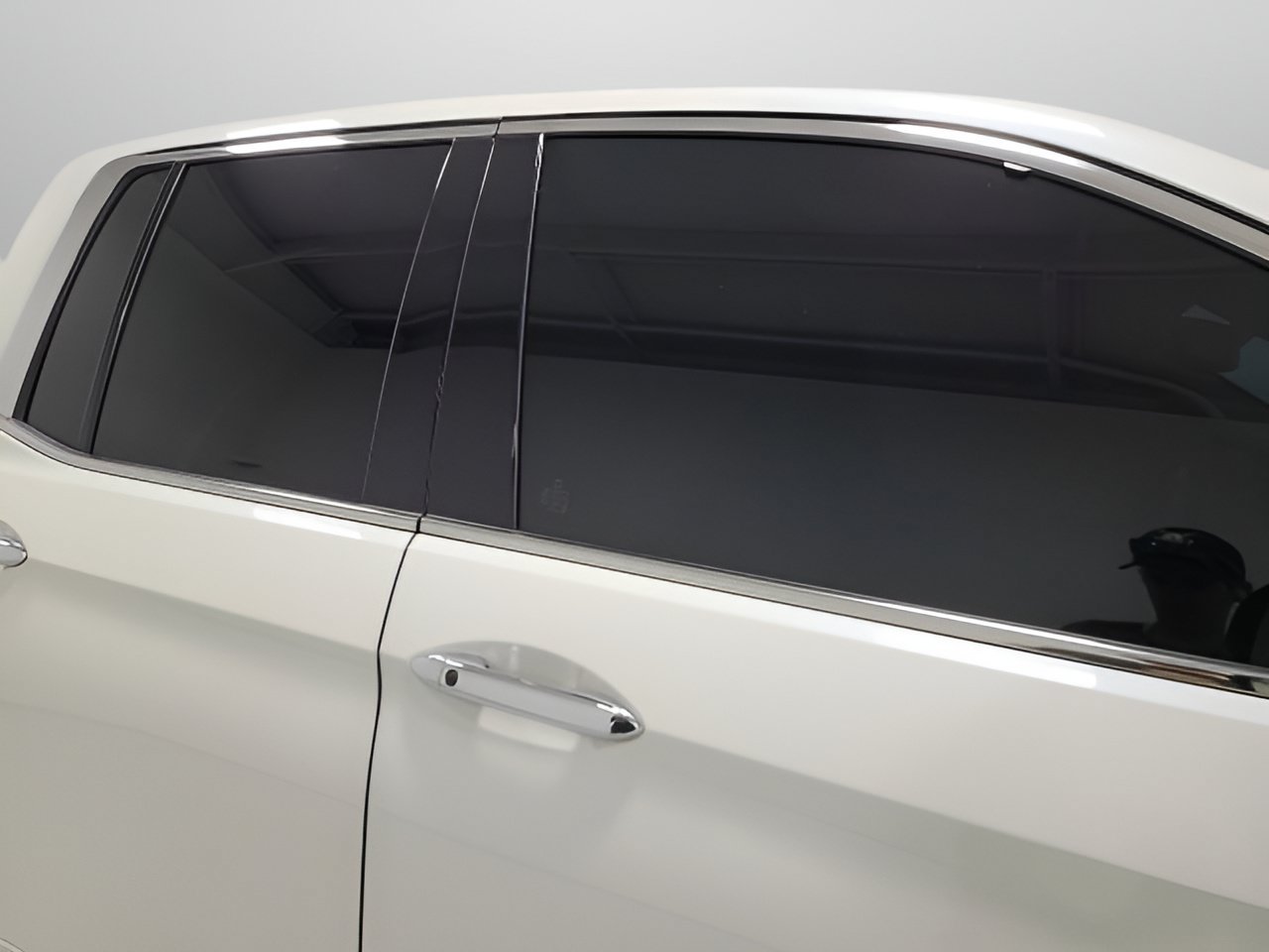Used 2018 Honda Ridgeline RTL-E image 11
