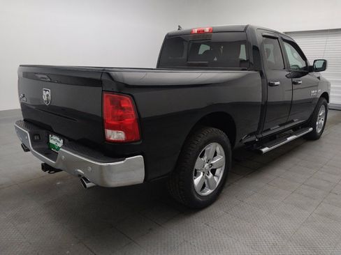 Used 2016 RAM 1500 Big Horn image 9