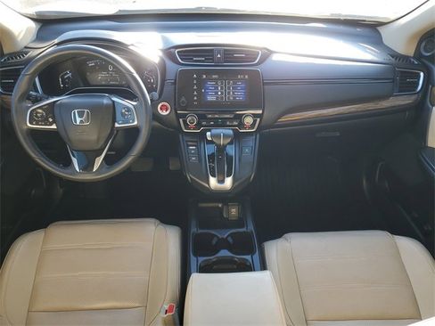Used 2019 Honda CR-V Touring image 15
