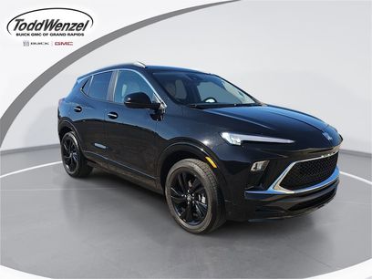 Used 2024 Buick Encore GX Sport Touring w/ Advanced Technology Package