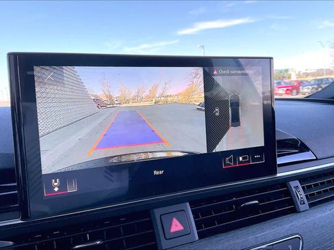 Used 2022 Audi A5 2.0T Premium Plus image 24