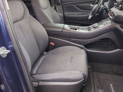 Used 2022 Hyundai Santa Fe SEL w/ Convenience Package image 20