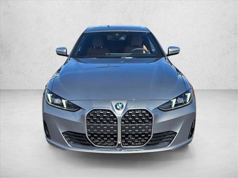 Used 2025 BMW 430i image 2