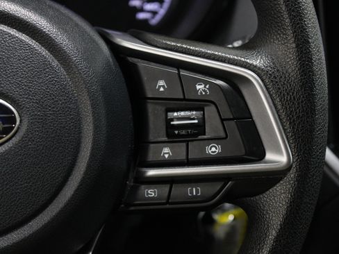 Used 2021 Subaru Forester AWD/4WD image 9
