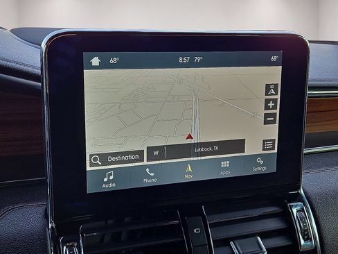 Used 2019 Lincoln Navigator L Reserve w/ Cargo Package AWD/4WD image 28