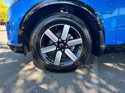 New 2025 Honda Prologue Touring image 11