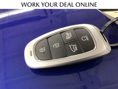 Used 2022 Hyundai Tucson SEL w/ Convenience Package AWD/4WD image 18