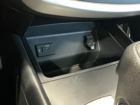 Used 2017 Nissan Altima 2.5 S w/ Power Driver Seat Package FWD image 21