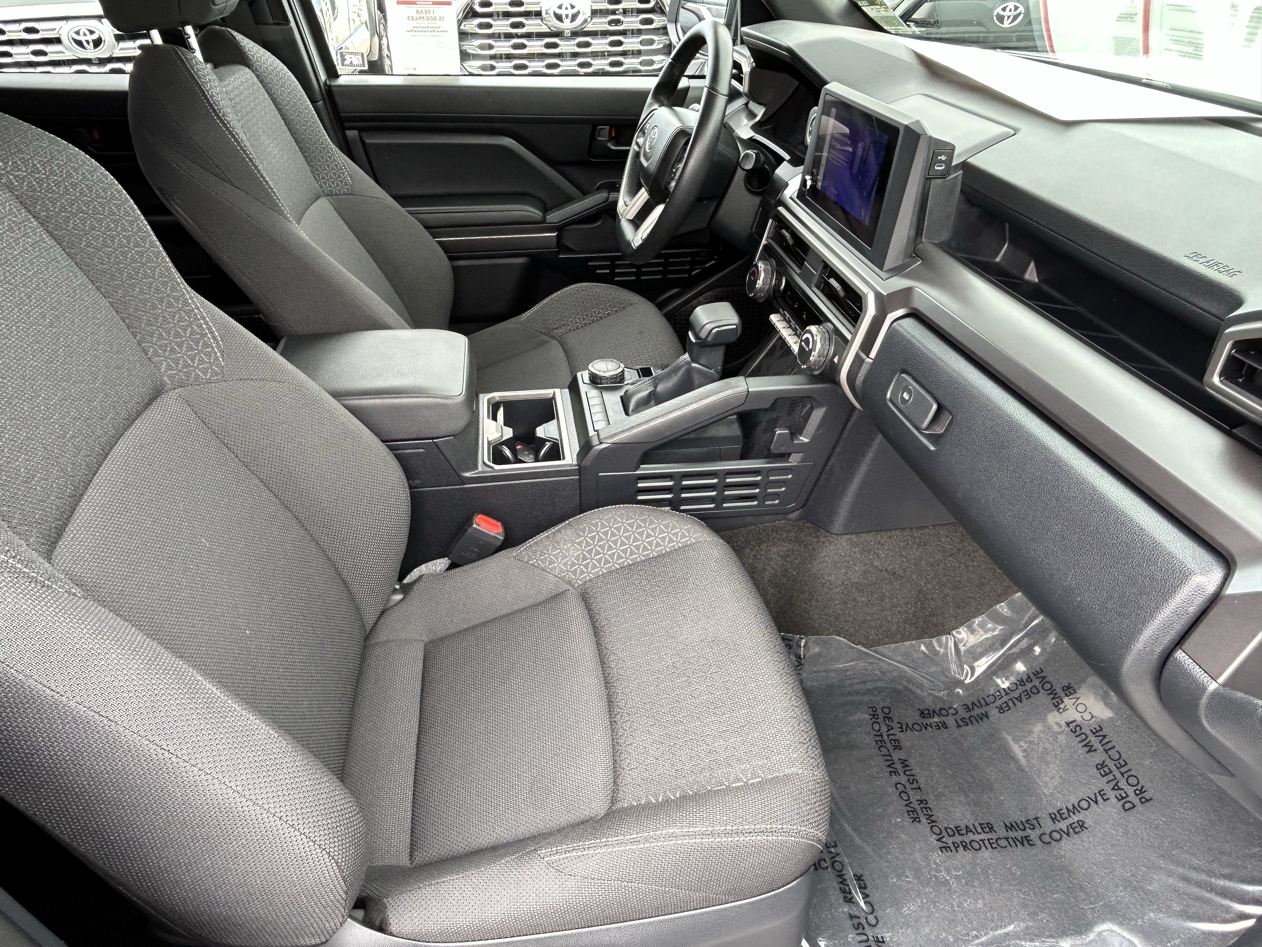 Certified 2026 Toyota 4Runner SR5 RWD image 10