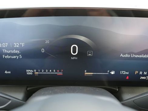 New 2026 Buick Enclave Sport Touring w/ Power Package AWD/4WD image 30