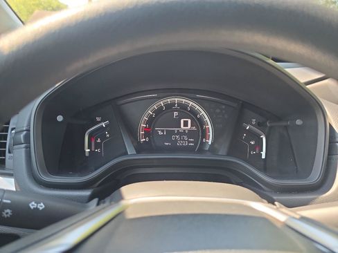 Used 2018 Honda CR-V LX image 28