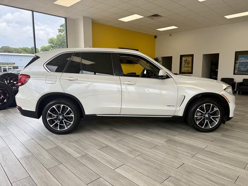 Used 2014 BMW X5 xDrive50i AWD/4WD image 5