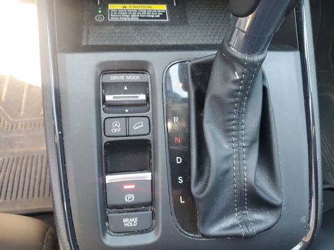Used 2023 Honda CR-V EX-L image 16