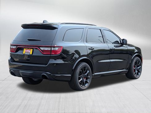 Used 2024 Dodge Durango SRT AWD/4WD image 7