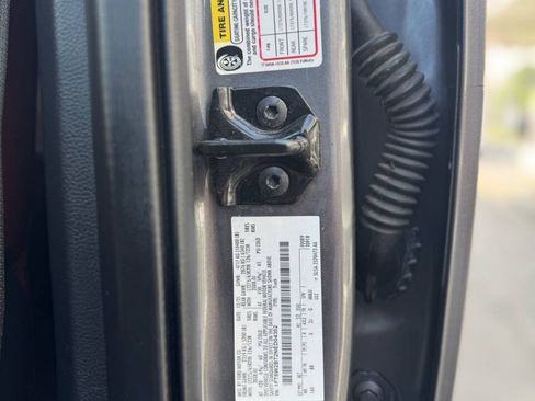 Used 2022 Ford F250 Platinum AWD/4WD image 47