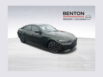 Used 2023 BMW i4 eDrive40 w/ M Sport Package