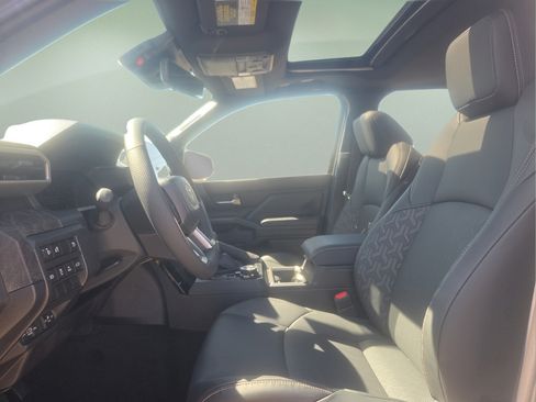 New 2026 Toyota Tacoma Limited AWD/4WD image 20