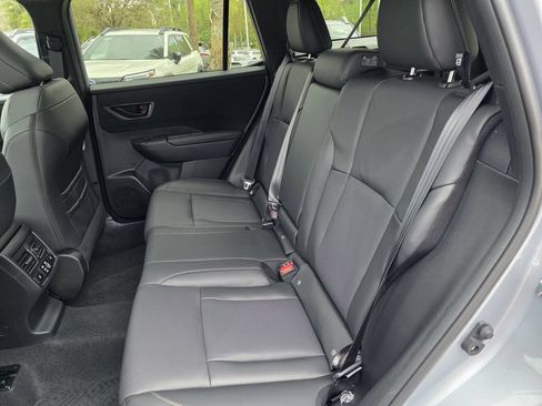 New 2026 Subaru Outback Limited AWD/4WD image 17